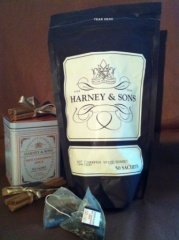 Amazon.co.jp: 【ハーニー&サンズ】 【Harney&Sons】 ホット・シナモン